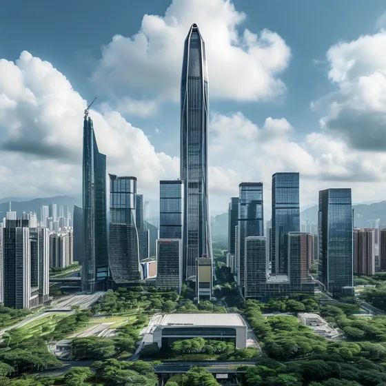 深圳市合巨五金