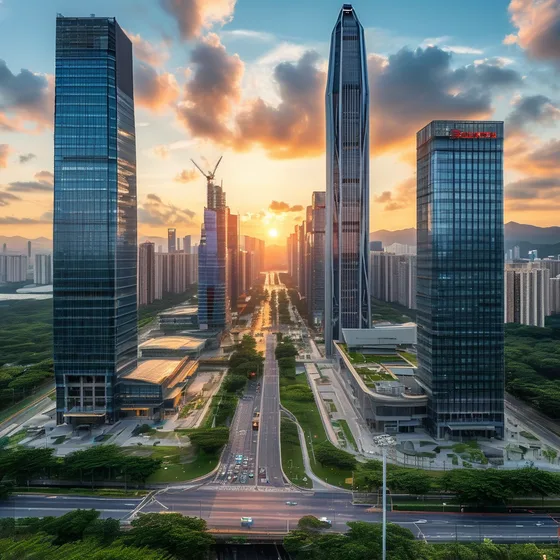 深圳市合巨五金